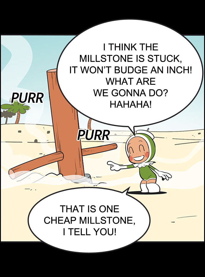 Read Yumi
