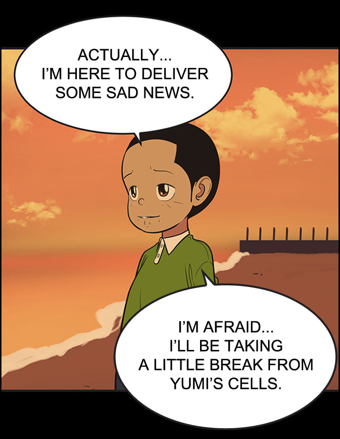 Read Yumi