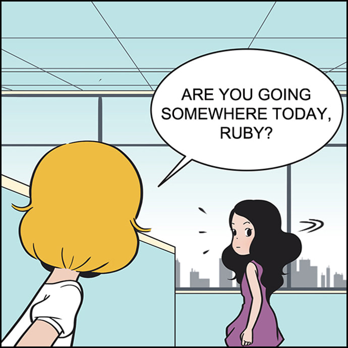 Read Yumi