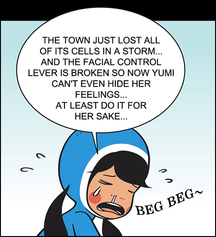 Read Yumi
