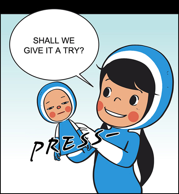 Read Yumi