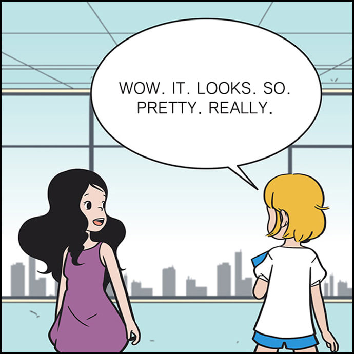 Read Yumi