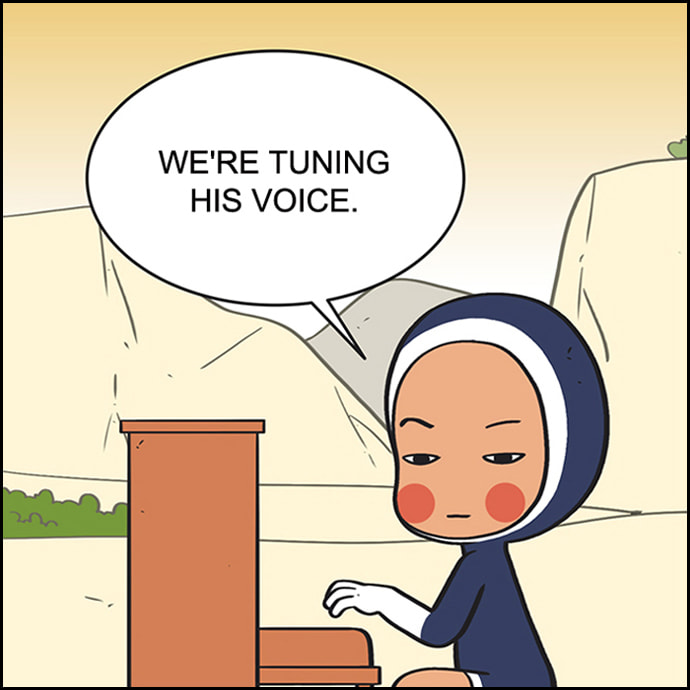 Read Yumi