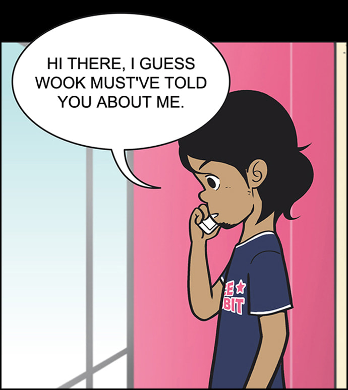 Read Yumi