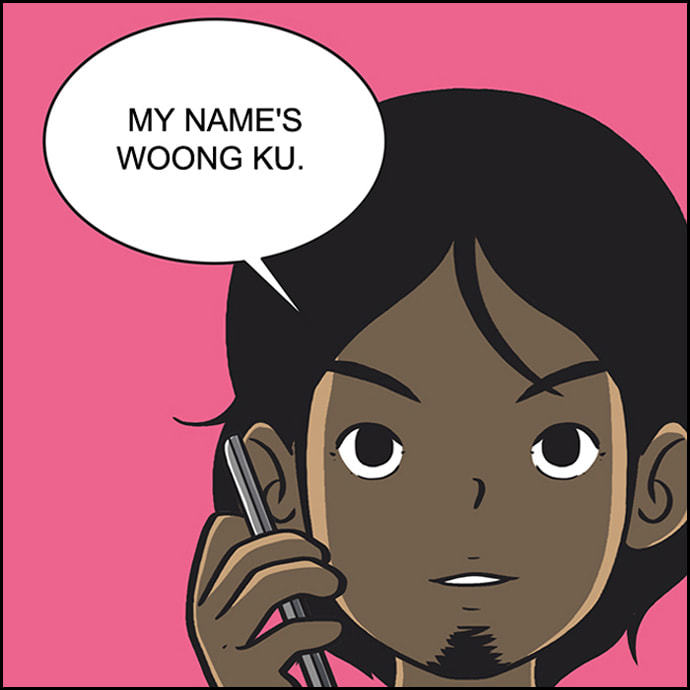 Read Yumi
