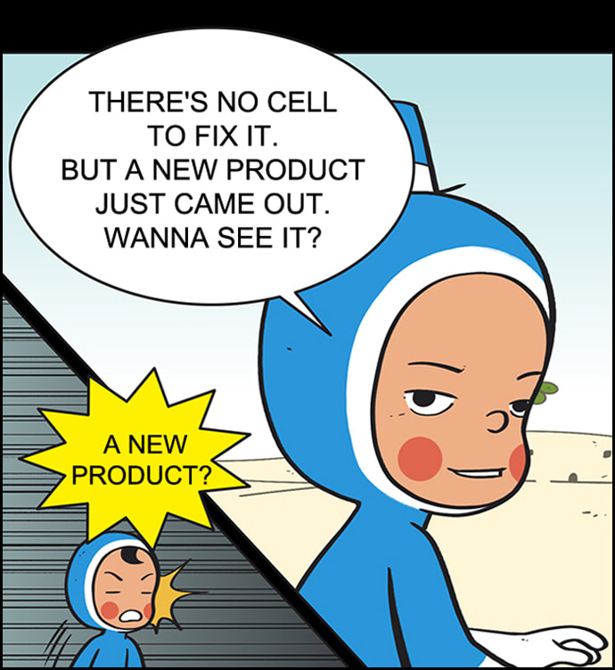 Read Yumi
