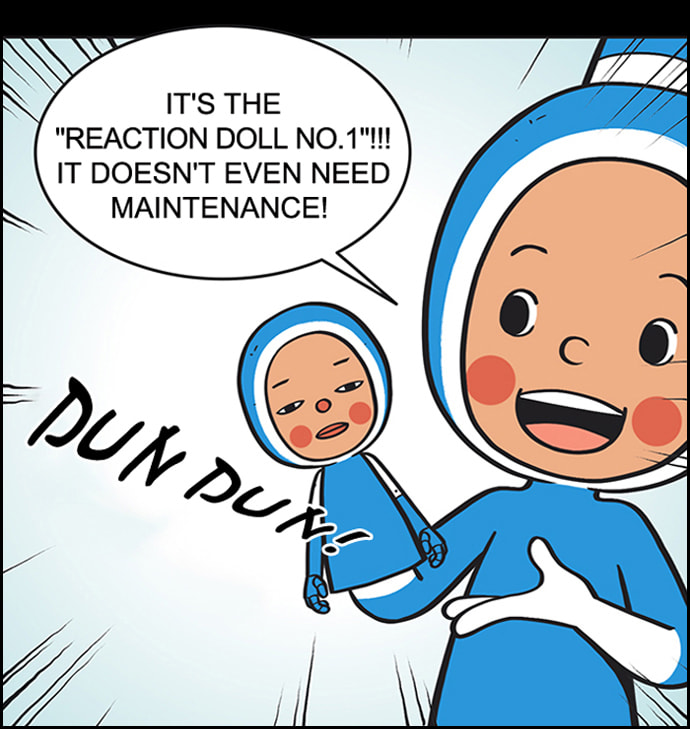 Read Yumi