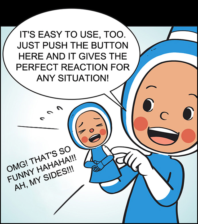 Read Yumi