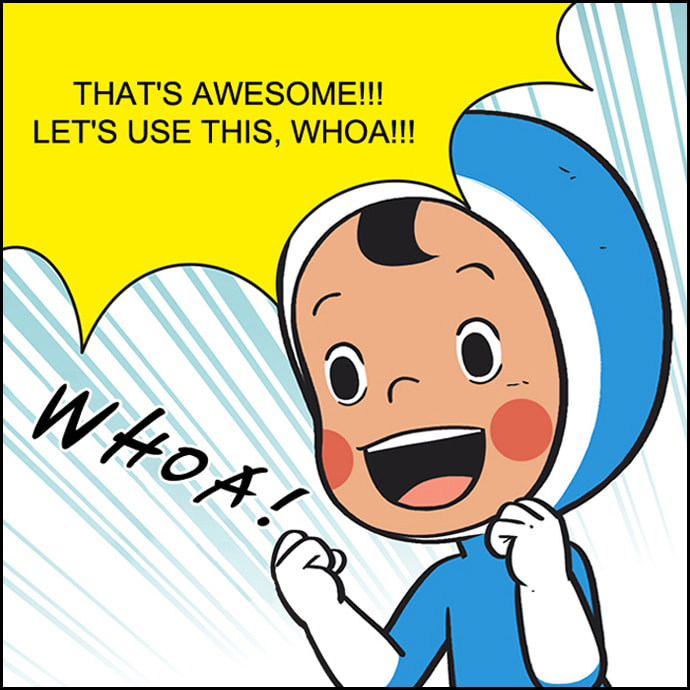 Read Yumi
