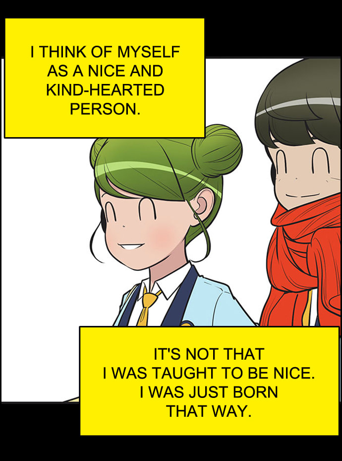 Read Yumi