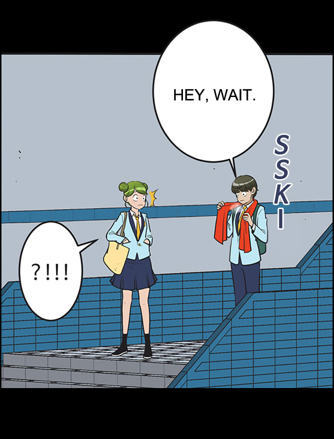 Read Yumi