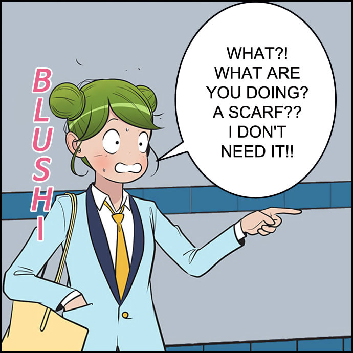 Read Yumi