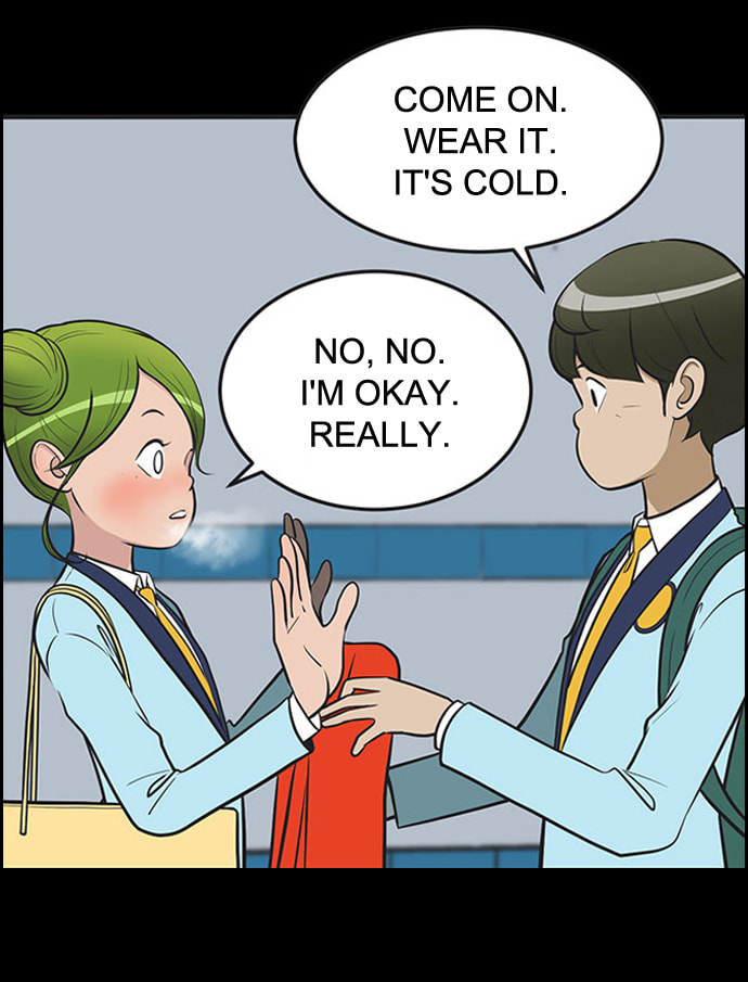 Read Yumi