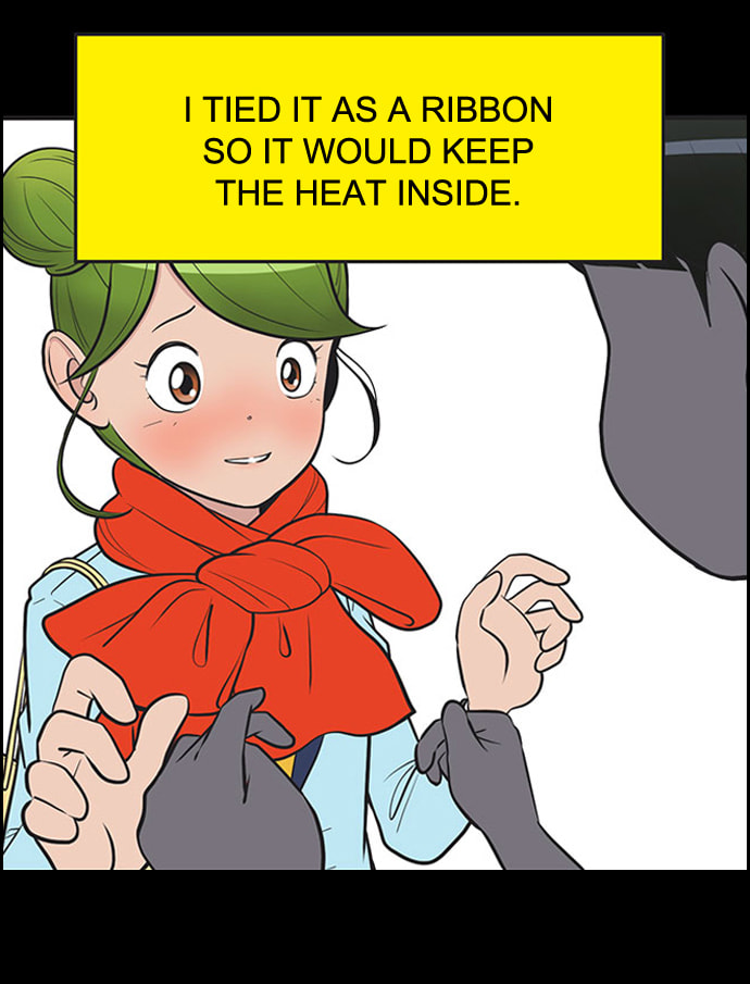 Read Yumi