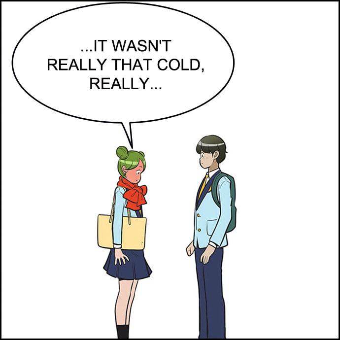 Read Yumi