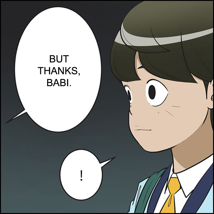 Read Yumi