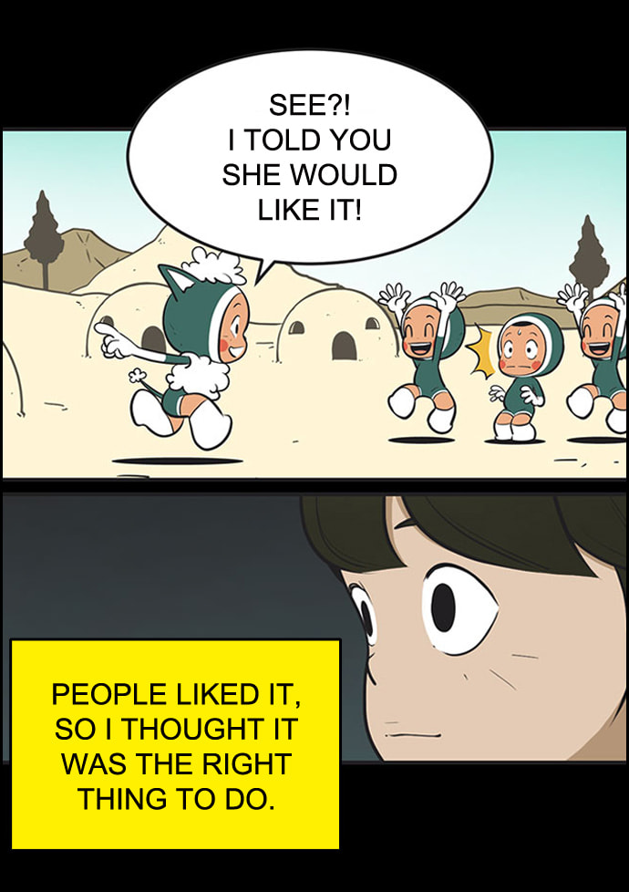 Read Yumi