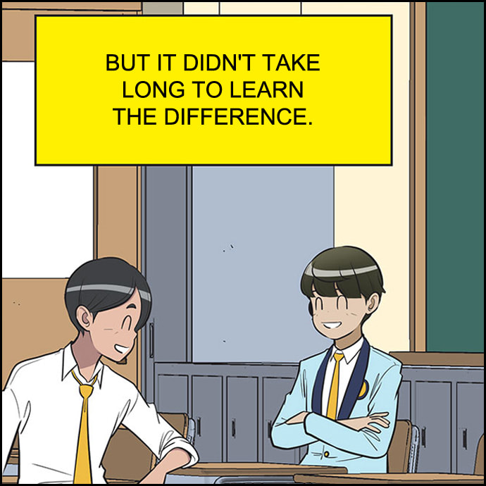 Read Yumi