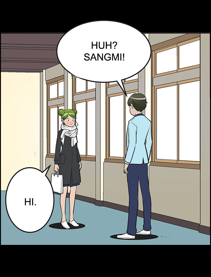 Read Yumi