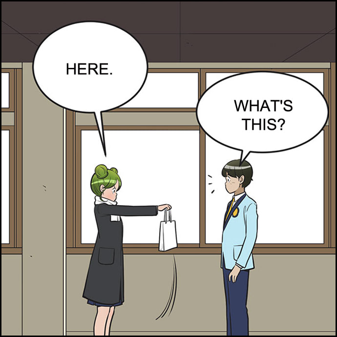 Read Yumi
