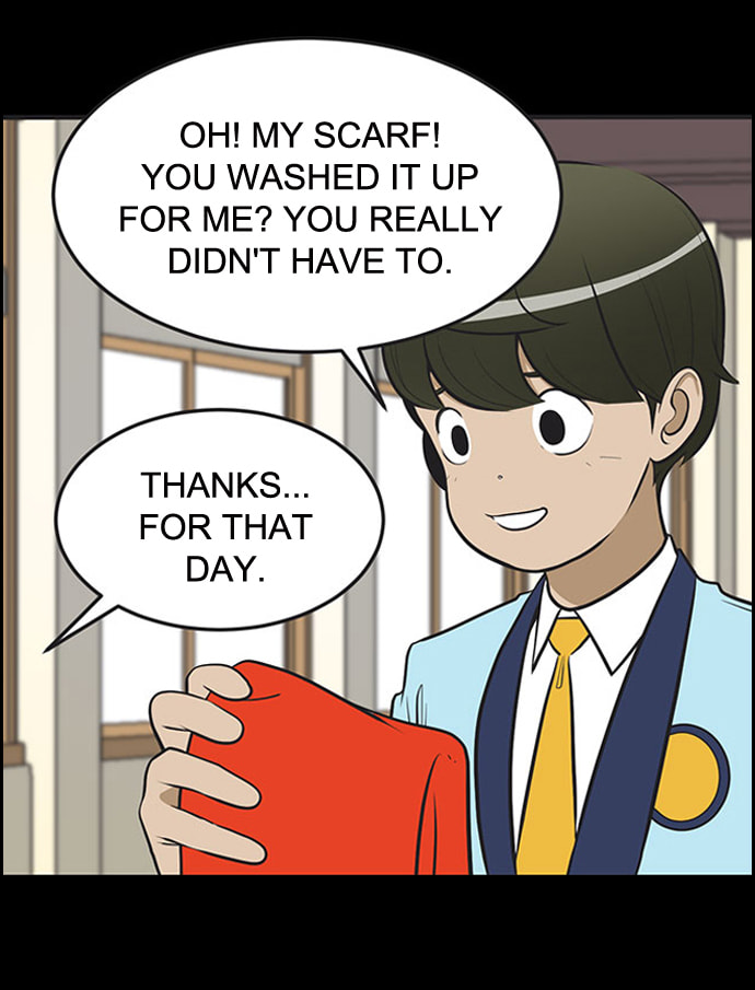 Read Yumi