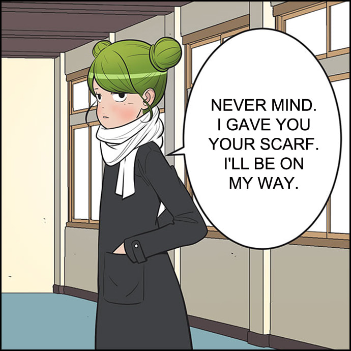 Read Yumi
