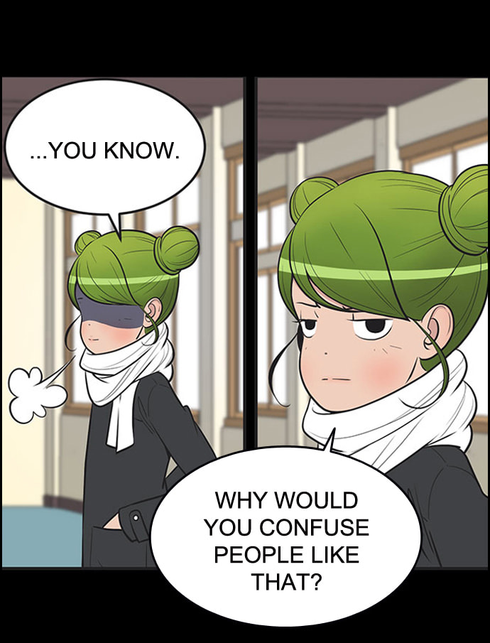 Read Yumi