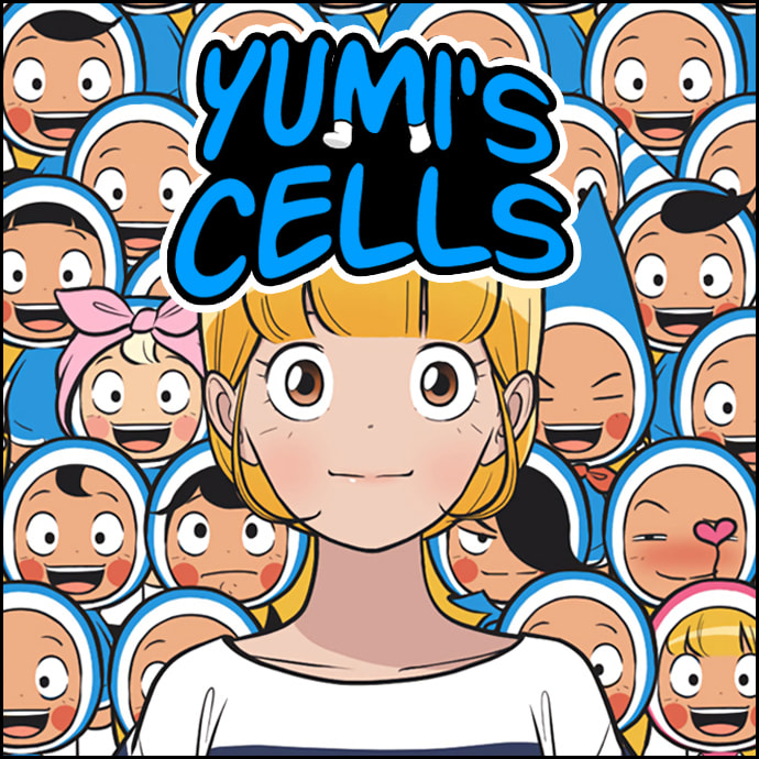 Read Yumi