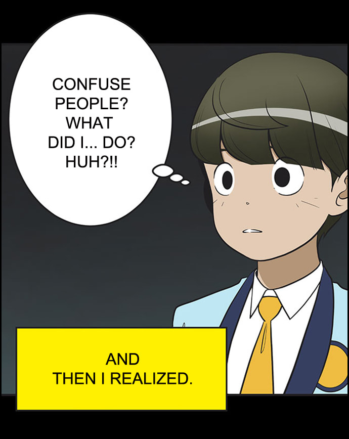 Read Yumi