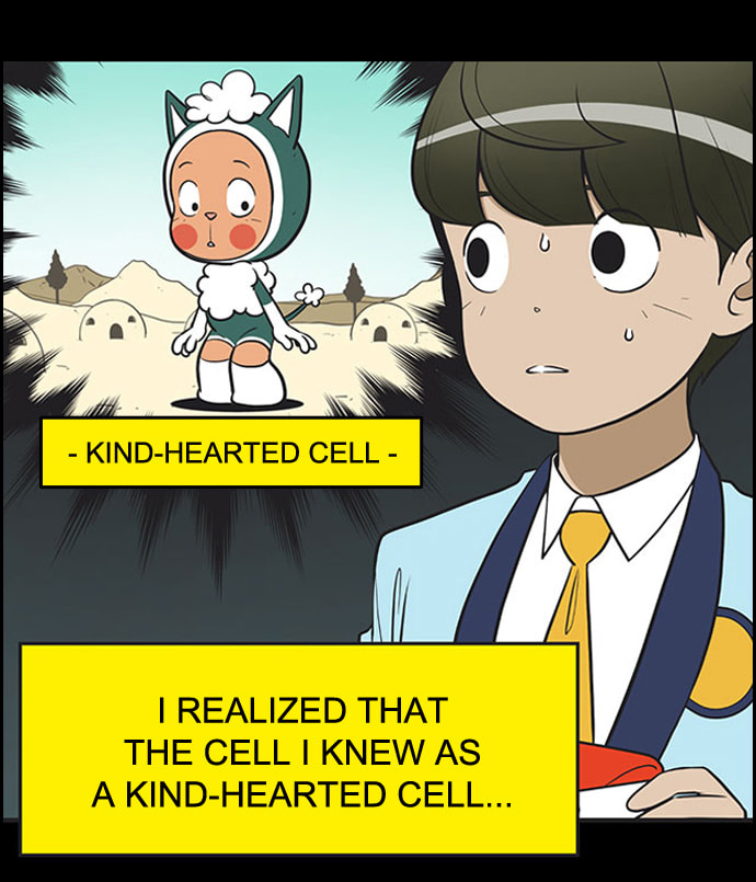 Read Yumi