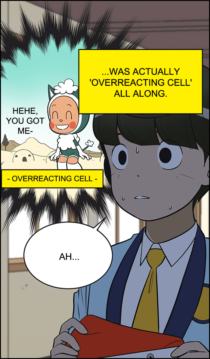 Read Yumi