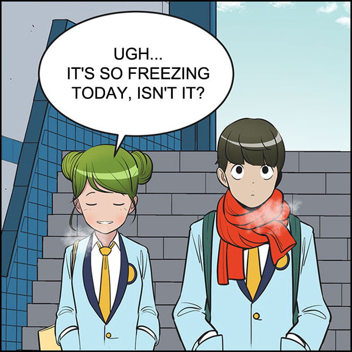 Read Yumi