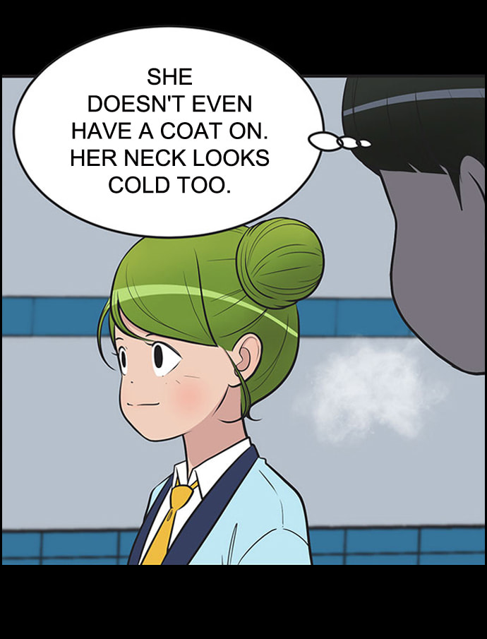 Read Yumi