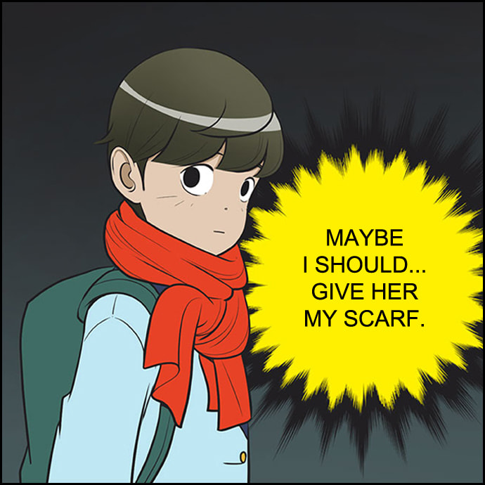 Read Yumi