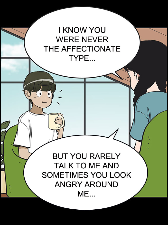 Read Yumi