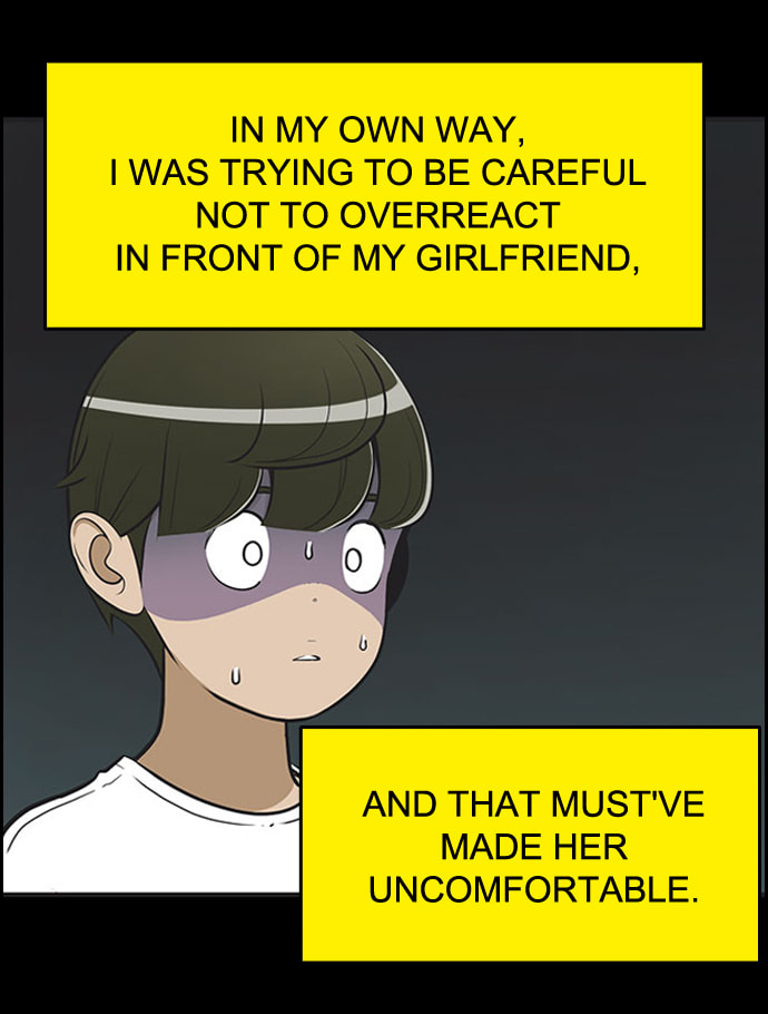 Read Yumi