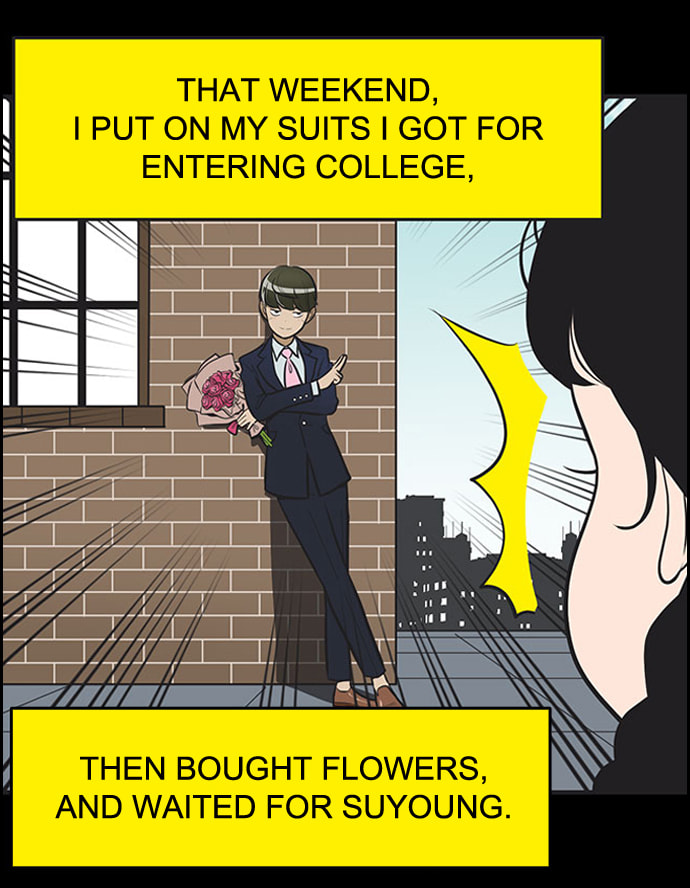 Read Yumi
