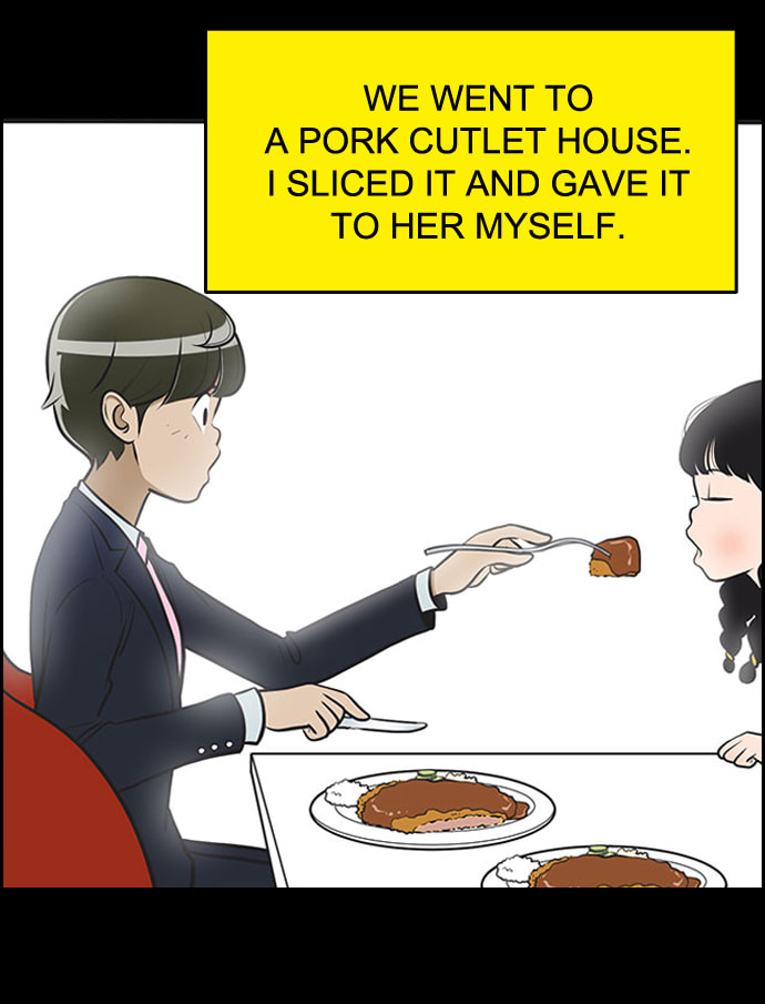 Read Yumi