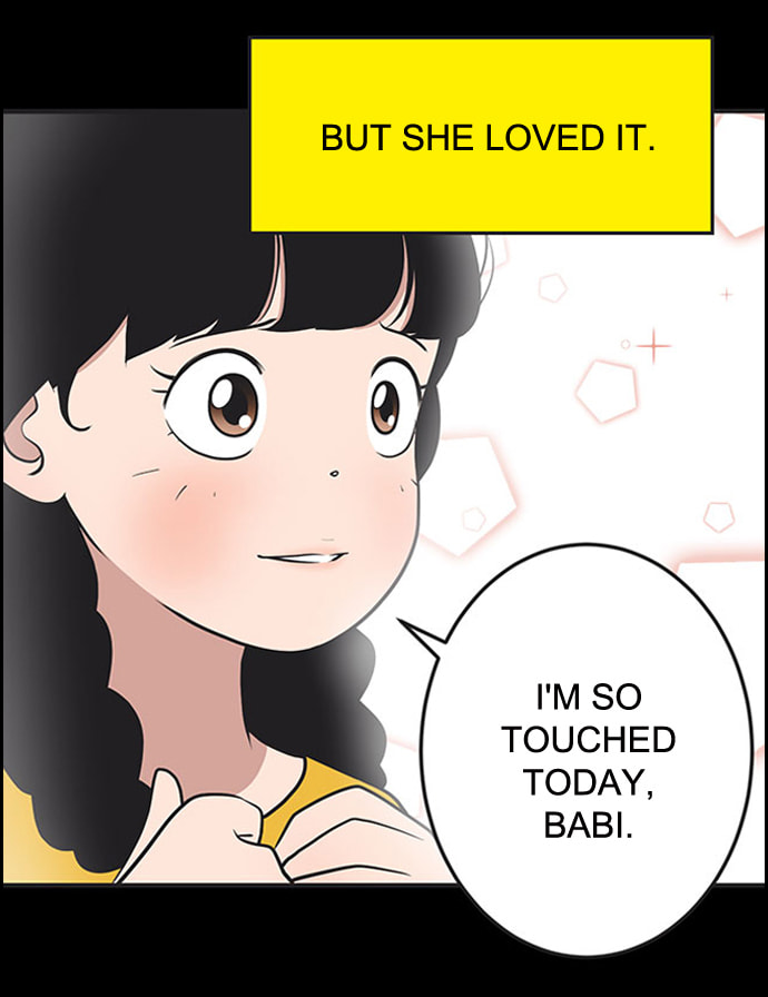Read Yumi