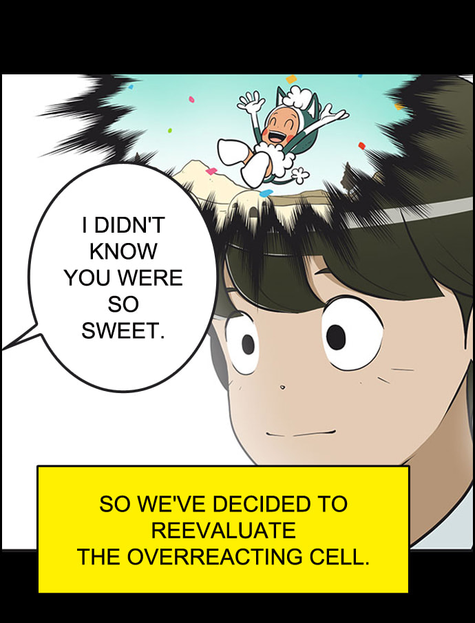 Read Yumi