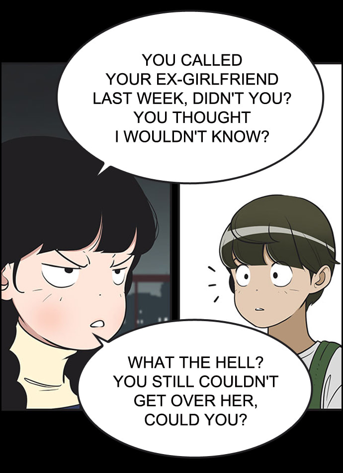 Read Yumi