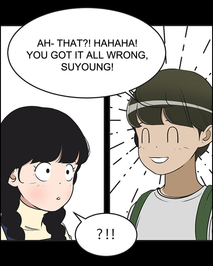 Read Yumi