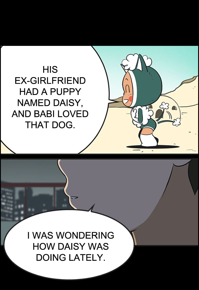 Read Yumi