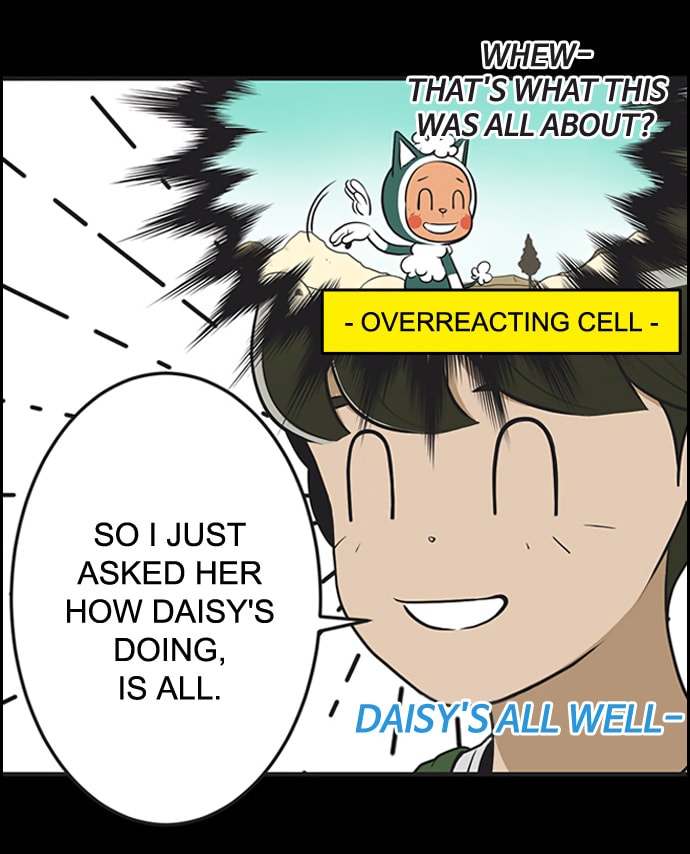 Read Yumi