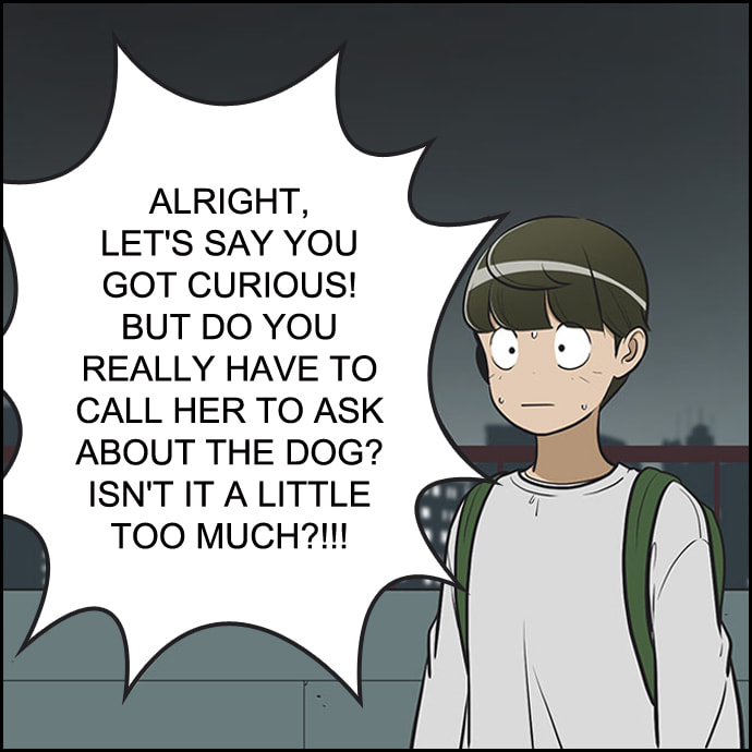 Read Yumi
