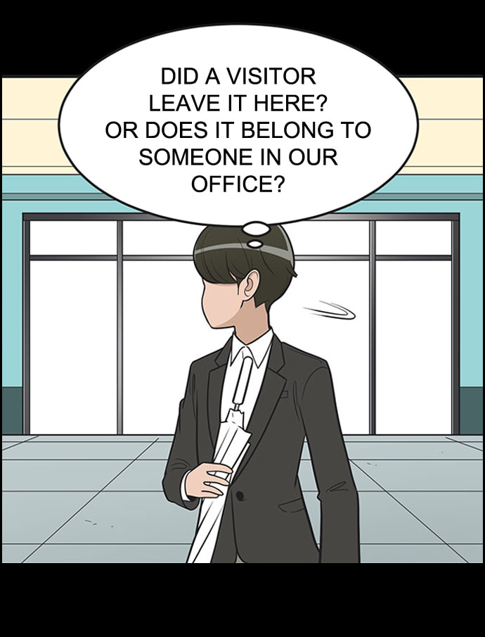 Read Yumi