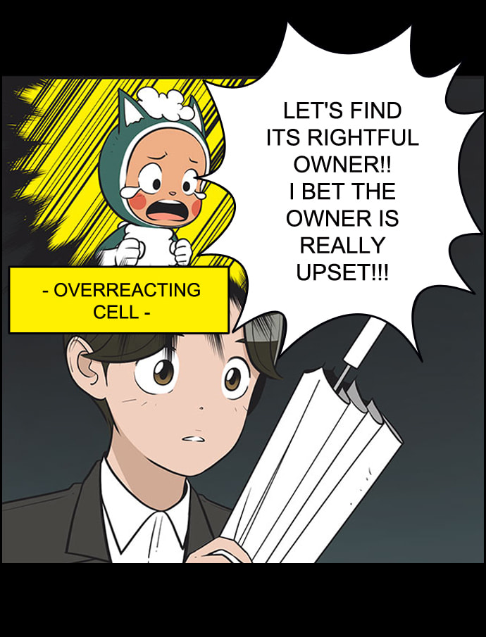 Read Yumi