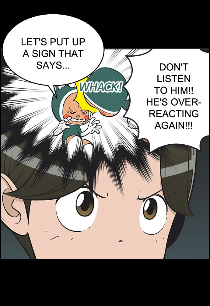 Read Yumi
