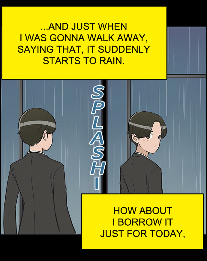 Read Yumi