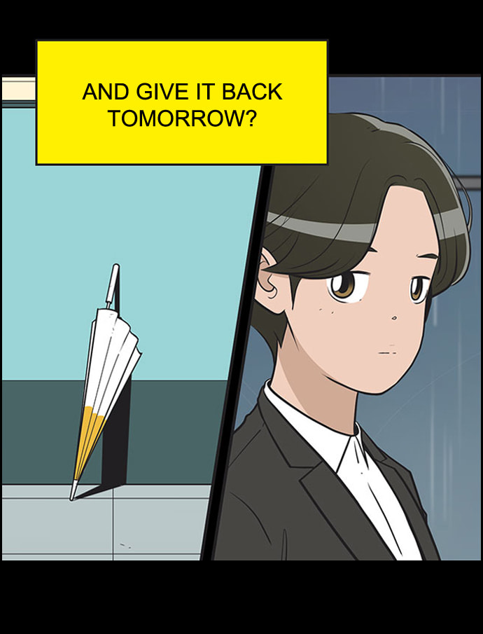 Read Yumi